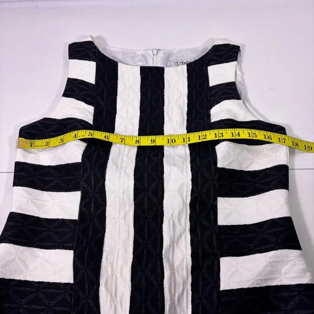 J Taylor taylor sleeveless